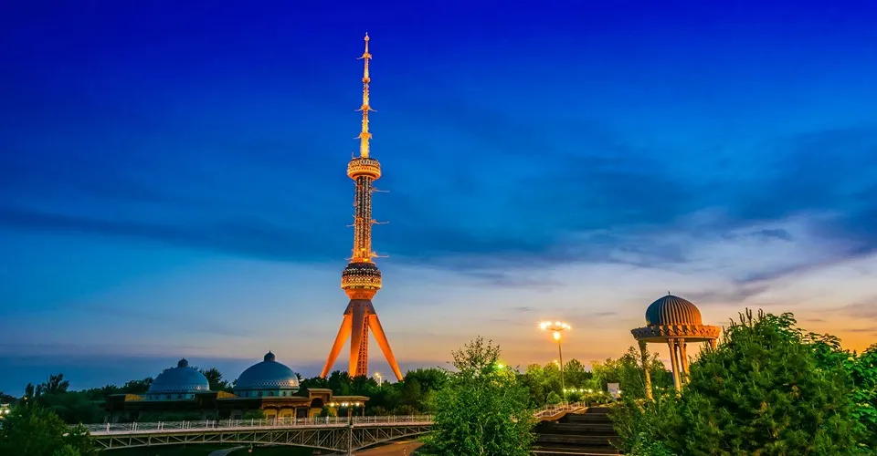 Tashkent